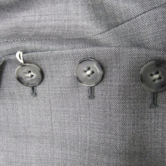 Armani Collezioni Blazer NWT - Picture 4 of 6